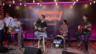 Kelley James - Sweet Caroline