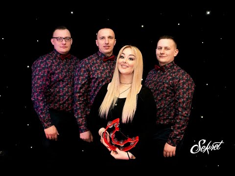 Zespół Sekret - Oddam Ci Wszystko (cover 2021)