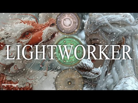 Healing With Dragon Energy: The Powerful Starseed Connection