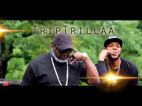 TripTrillaa - Murder ۩ (Official Music Video)
