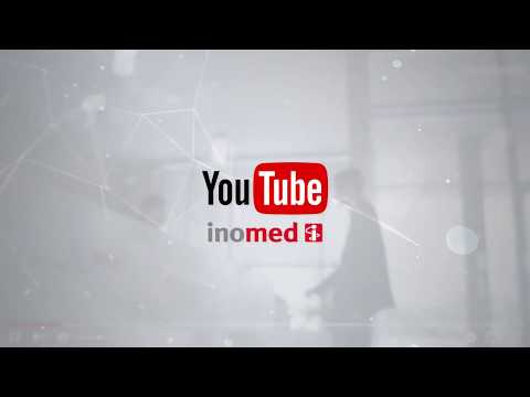inomed - competence in neuro