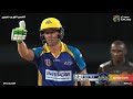 AB de Villiers hitting SIXES for fun!