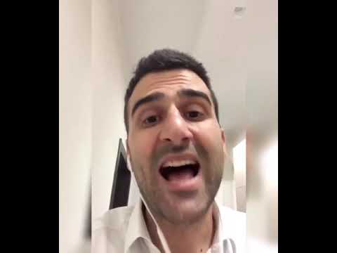 Campania - Saiello (M5S): "De Luca smentisce se stesso" (30.05.20)