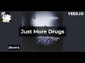 Barzin - Just More Drugs [karaoke]