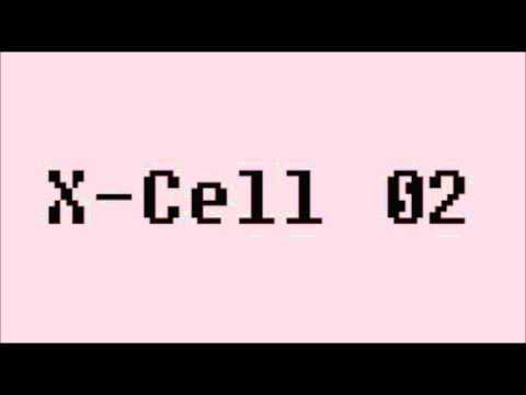 X-Cell 02 - Operation Sickness (Ultra Violent Anthem)