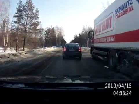 Pirat drogowy