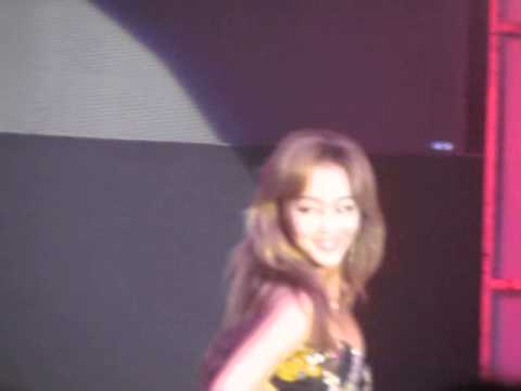 [FANCAM] 122814 SISTAR @ KCON6