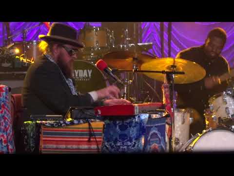 Nicholas David Live @ NYC