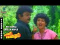 Hey Maple Chella Video Song Dharmam Vellum Vijayakanth Gautami Ilaiyaraaja K S Chithra