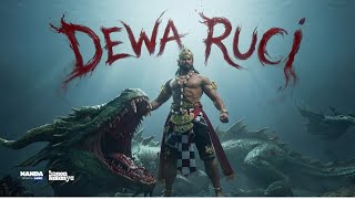 Download lagu Kisah Bima Bertemu Dewa Ruci -  Short Movie - Film Animasi Wayang mp3