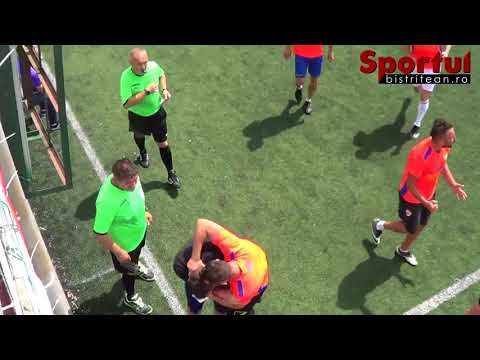 Extratereștrii   Raal 2 0, semifinală regional 2018