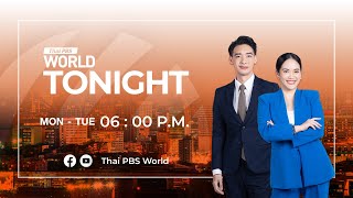 PM claims governing coalition parties are not influenced by Thaksin | 22nd October 2024