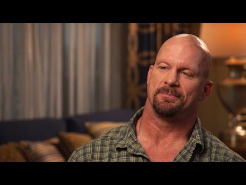 Stone Cold Steve Austin Reviews Documentary on Jake The Snake