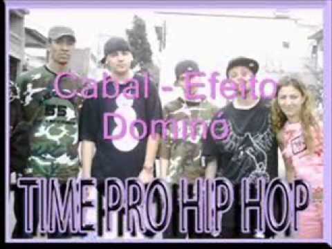 C4bal - Efeito Dominó