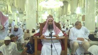 صورة 22-28/ هل يجوز الدعاء على الحاكم الظالم ؟ | الشيخ عبد المحسن الزامل