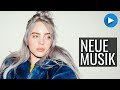 Neue Musik | Februar 2019 Neue Musik | Februar 2019