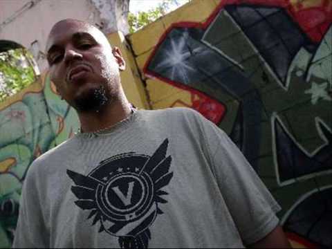 Radikal people feat Siete Nueve - El mundo gira