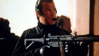 Jerry Goldsmith - Executive Decision (suite)