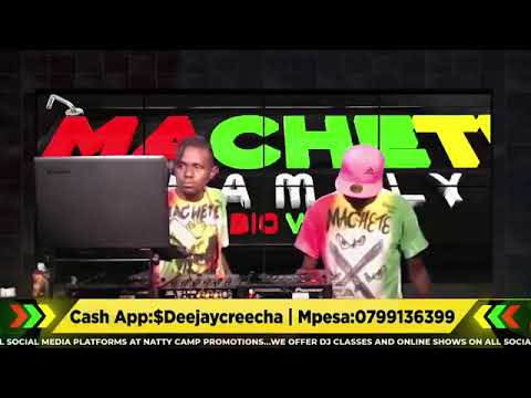 BEST OF REGGAE ROOTS VIDEO MIX 2021 - DJ  TOSH TURBINES FT MC MALON / NATTY CAMP EXCLUSIVE