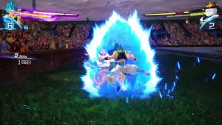 ドラゴンボールスパーキングゼロ エピソード攻略！