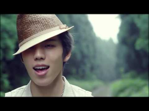 Infinite Jang Dongwoo (장동우) rapper