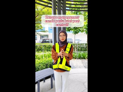 Condominium Pest Control Service