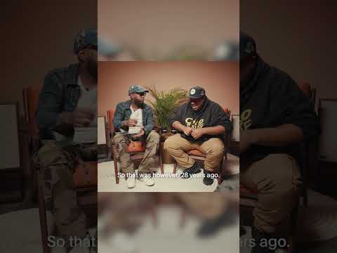 Talib Kweli and J Rawls share the  story behind "Native Sons" @VEVO