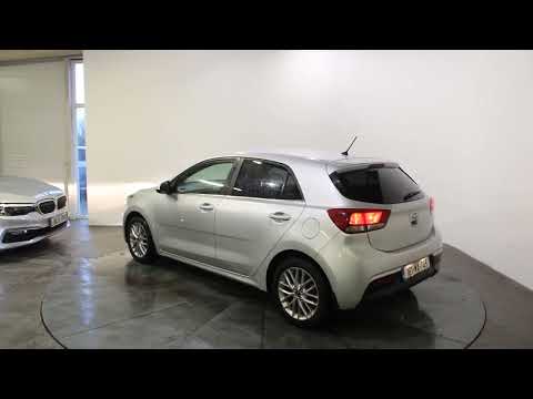 Kia Rio 1.25 EX - Image 2