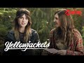 The Draw ️ Yellowjackets Season 3