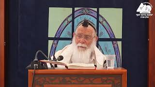 דיני רחיצה ונעילת הסנדל בט' באב | הלכות בין המצרים תשפ"ה | הרב אליקים לבנון | 10 (ישיבת ברכת יוסף - אלון מורה) - התמונה מוצגת ישירות מתוך אתר האינטרנט יוטיוב. זכויות היוצרים בתמונה שייכות ליוצרה. קישור קרדיט למקור התוכן נמצא בתוך דף הסרטון דיני רחיצה ונעילת הסנדל בט' באב | הלכות בין המצרים תשפ"ה | הרב אליקים לבנון | 10 (ישיבת ברכת יוסף - אלון מורה) - התמונה מוצגת ישירות מתוך אתר האינטרנט יוטיוב. זכויות היוצרים בתמונה שייכות ליוצרה. קישור קרדיט למקור התוכן נמצא בתוך דף הסרטון