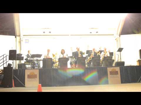 I Feel Good - MCC Jazz Ensemble