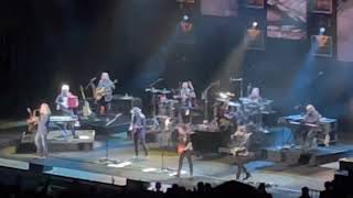 The Doobie Brothers *Live* World Gone Crazy