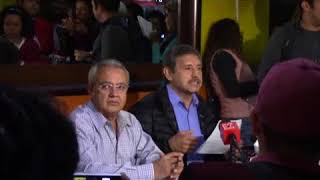 Jose luis Uriostegui, candidato independiente a la Alcaldia de Cuernavaca