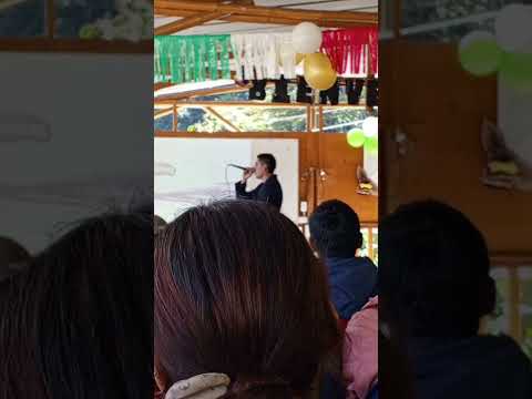 Escuela de Padres I E.T.A La Victoria El Tablón de Gómez Nariño 28 de Junio de 2024