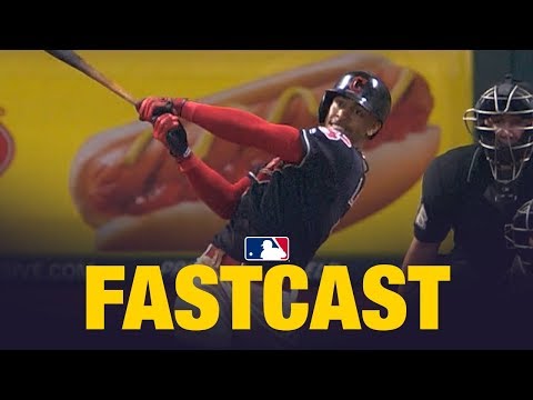 MLB.com FastCast: deGrom signs extension - 3/27/19