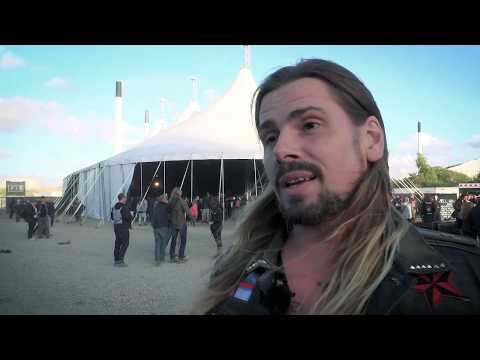 COPENHELL Biergarten