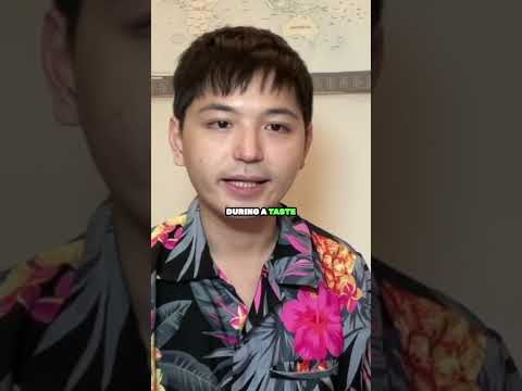 シナモンの種類によって、お菓子作りに使うときの味は違うのでしょうか？ (Do different kinds of cinnamons actually taste different when used in baking?)