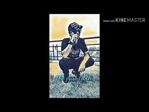 The pure truth - M2/fresh money/ trapmusic. Mixtape vol.1