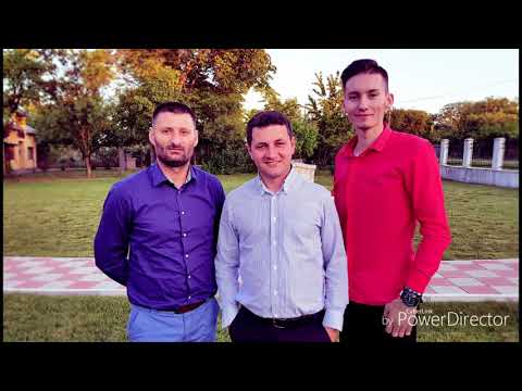 Lucian Bila & Danut Manci - Azi cand Domnul v-aduce unirea