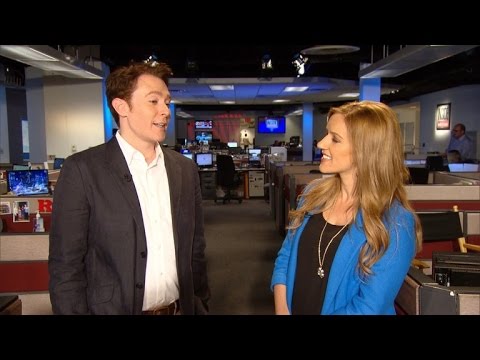 Clay Aiken on 'American Idol:' It Was About The Kid Next Door Making it Big