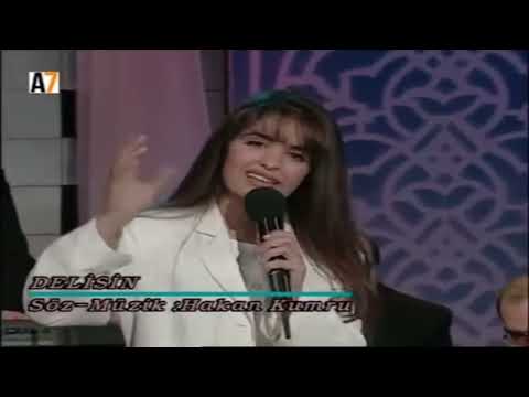 Kader  Delisin , nette ilk ve tek kayit ( nostalji , kanal A7 ) by feridi