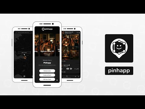 Pinhapp