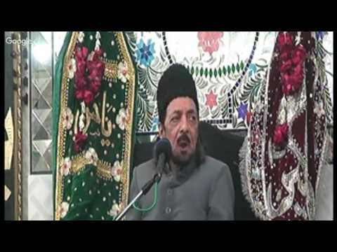 Majlis e Esal e Sawab Kaneez Mehdi Naqvi Sister of Allama Zameer Akhtar Naqvi