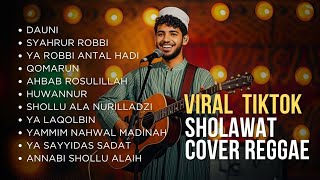 Download lagu SHOLAWAT NABI PALING DI CARI 🎵 REGGAE – Dauni, Syahrur Robbi, – VIRAL 2026  mp3
