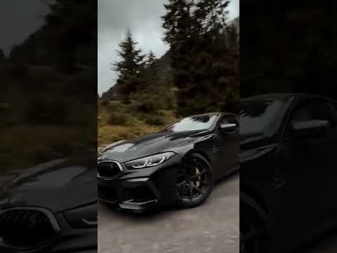 Thumbnail for Driving Powerful Car during Rain by Luxury car, Car