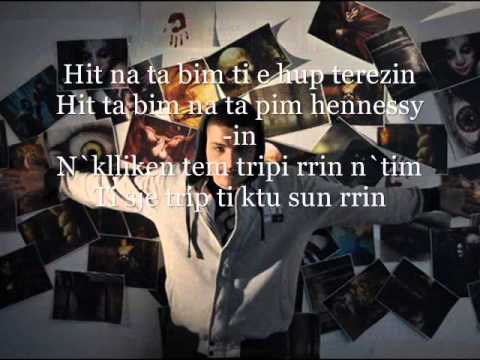 Potera feat. Urban Fron - HIT