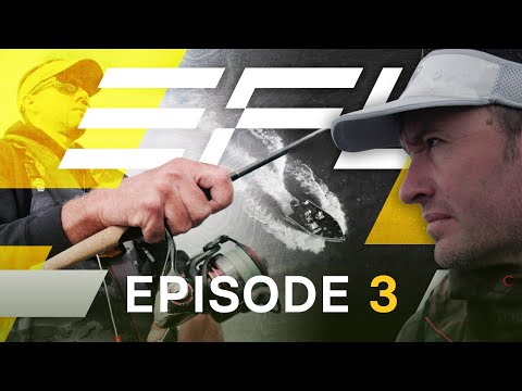European Fishing League 2022 - Episode 3