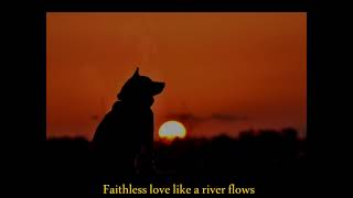 Linda Ronstadt - Faithless Love (1977 Live Version) [w/lyrics]