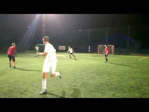 StrefaFutbolu.pl: Canarinhos - Skorpionsi