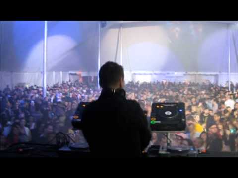 Kaskade vs Kelly Clarkson - Angel On My Shoulder Vs Stronger - Coachella 2012